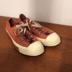 Converse chuck Taylor 70 color block